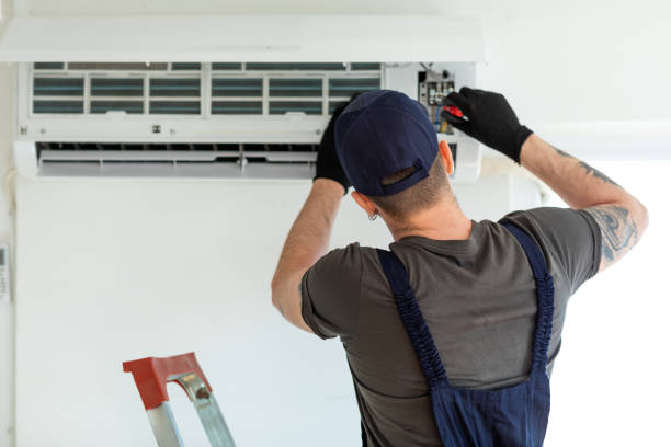 Best Ductwork Cleaning Services  in Kansas City, MO