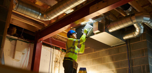 Best Professional Duct Cleaning Services  in Kansas City, MO