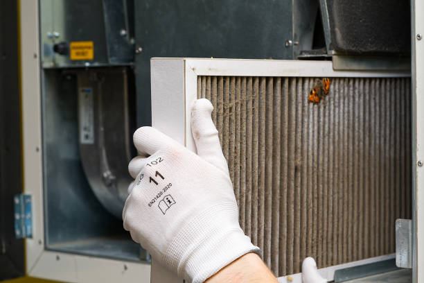 Best Air Duct Cleaning Near Me  in Kansas City, MO