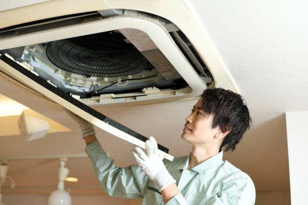 Best HVAC Duct Inspection Services  in Kansas City, MO