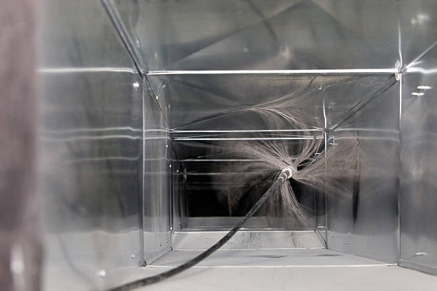 Best HVAC Duct Inspection Services  in Kansas City, MO