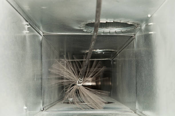 Best Air Duct Cleaning Near Me  in Kansas City, MO