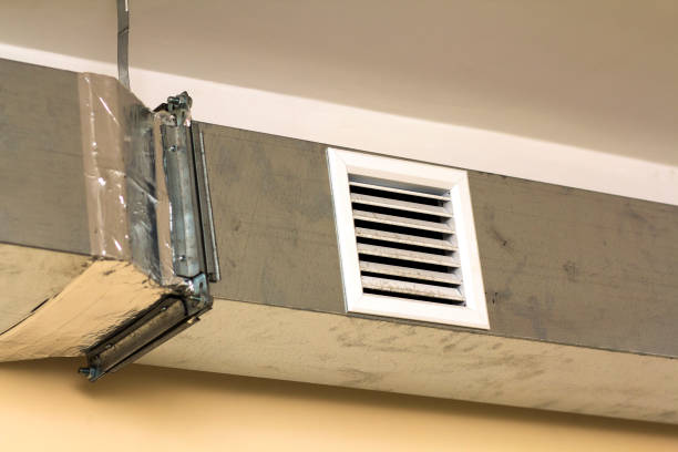 Best Local Air Duct Cleaning Services  in Kansas City, MO