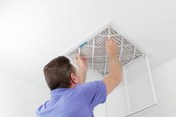 Trusted Kansas City, MO Airduct Cleaning Experts